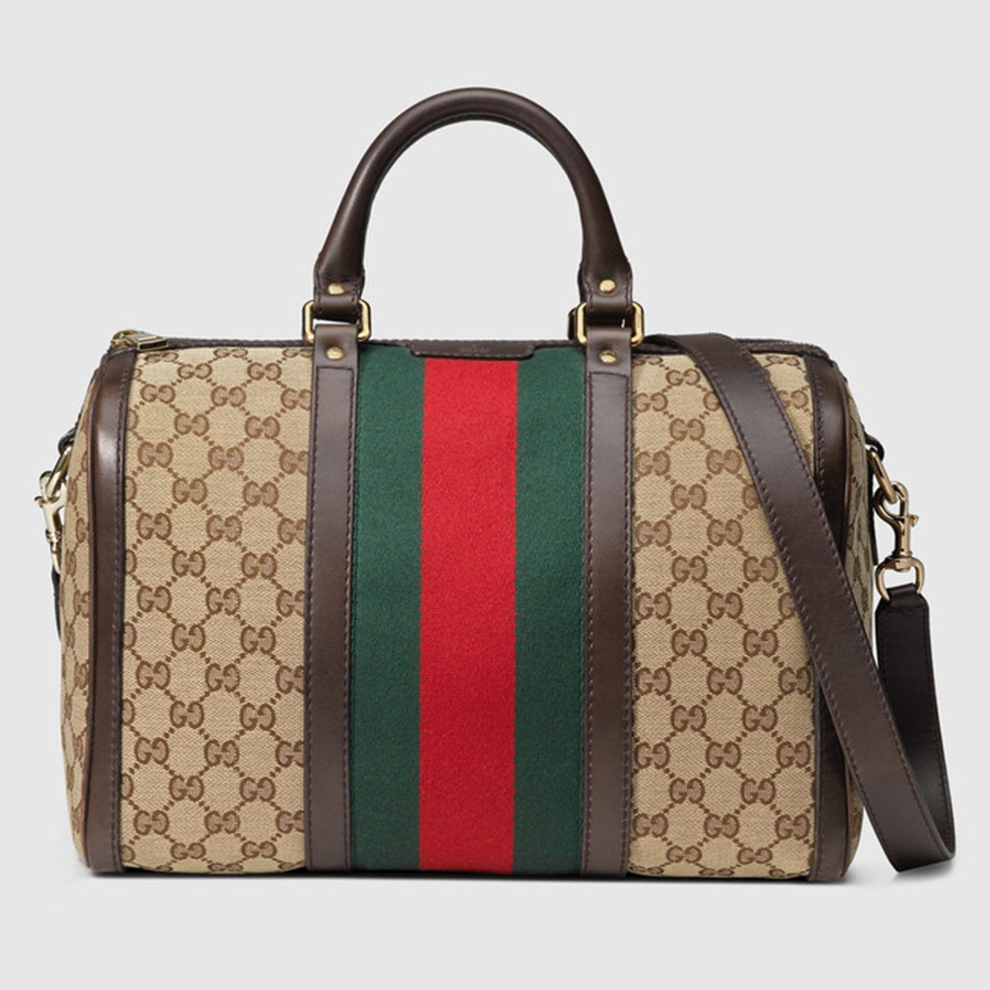Cabas Gucci Giglio